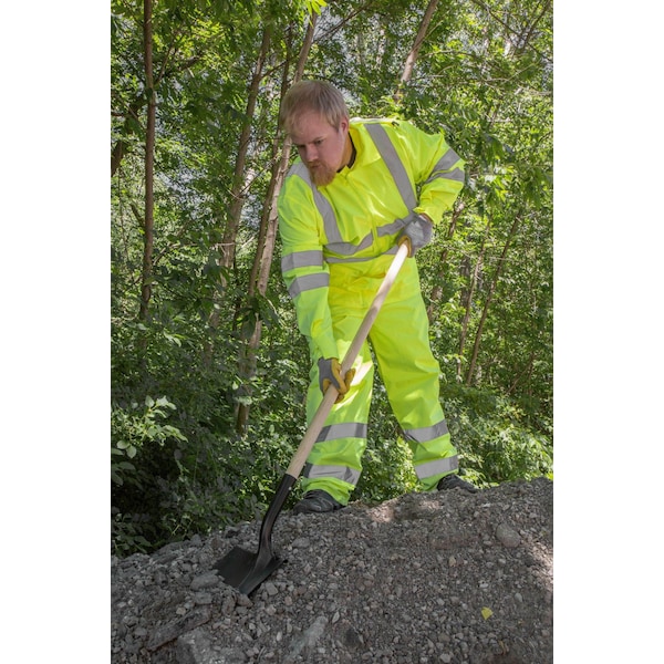Rps Outdoors Rps Hi-Viz' Rainwear Suit-Yellow - M - 51-133-14