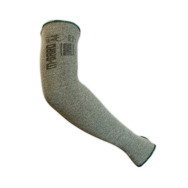 Magid CutMaster Aramax XT Knit Sleeves with Thumb Slot ShrinkWrapped for Vending Use - SWAX223STPR