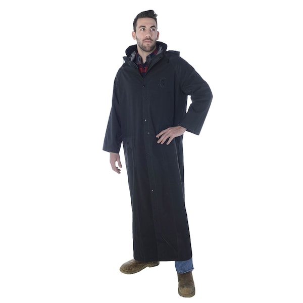 Cordova Renegade-FR, Rain Coat, 5XL - R9632FRC5XL
