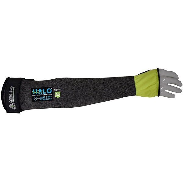 Cordova HALO CUT RESISTANCE & MOISTURE WICKING SLEEVE, M - 3751M