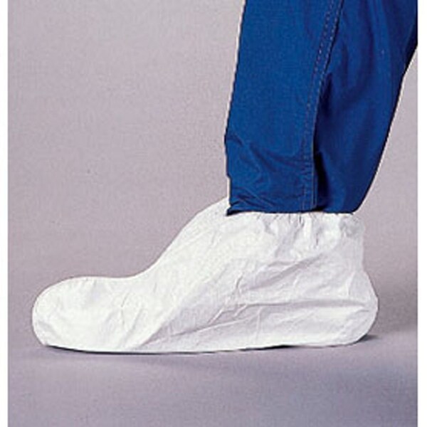 Dupont Tyvek Disposable Shoe Covers, 25PK - WPL233