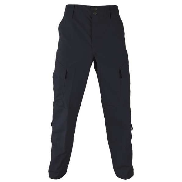 Propper Flame Resistant Pants, 4XL 6.5 oz 65% Polyester/35% Cotton Ripstop - F52123845054R