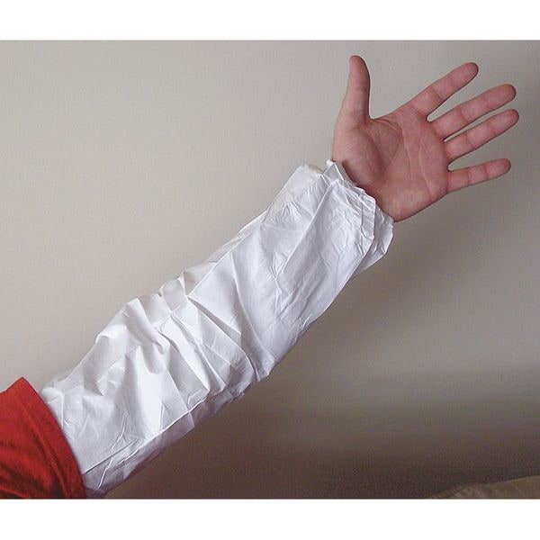 Bodyfilter 95+ Disposable Sleeve, Universal, BODYFILTER 95+(R), Elastic, Elastic Cuff, Serged Seam, 200 PK - 4065