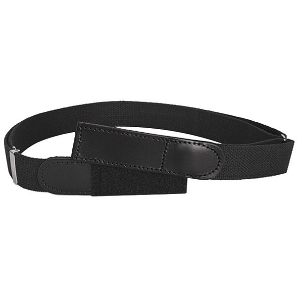 Red Kap Unisex Black Belt - AB14BK RG M