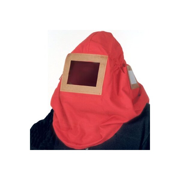 S & H Industries HOOD FP-21 LIGHT DUTY SOFT - AC40019