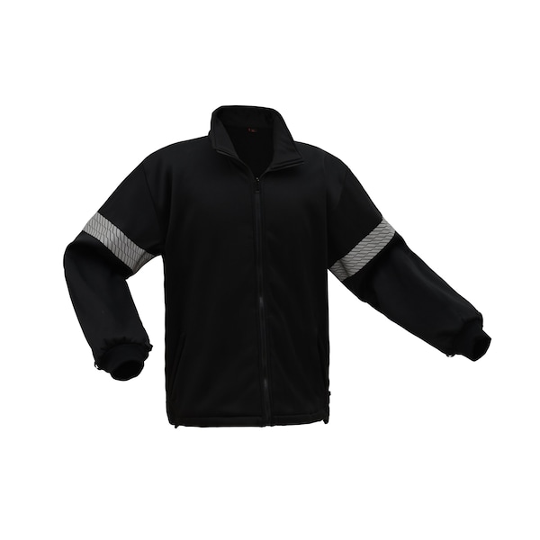 Gss Safety Hype-Lite Class 2 Safety Vest w/Rflctn - 1602-3XL