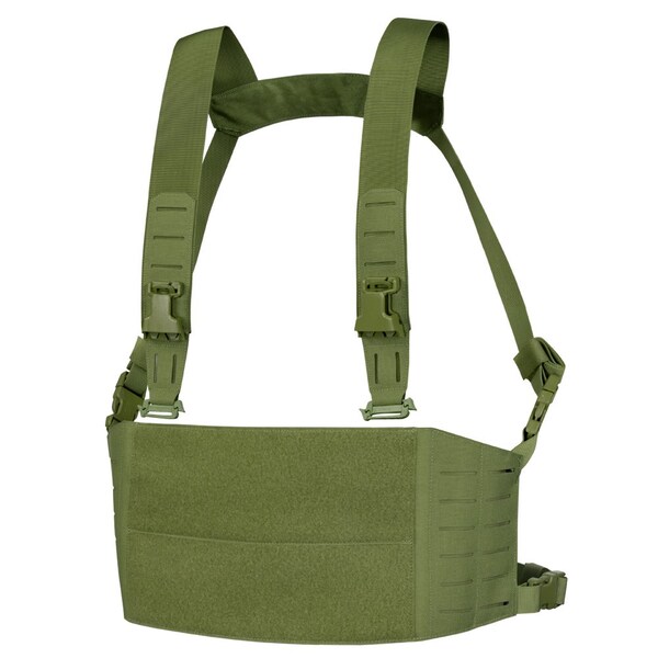 Condor Outdoor Products LCS VAS HARNESS KIT, OLIVE DRAB - 201151-001