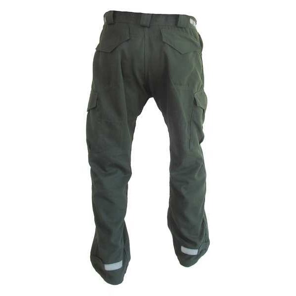 Coaxsher Wildland Vent Pants, L, 32 in. Inseam - FC203 L32