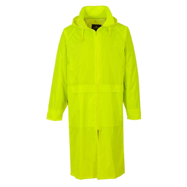 Portwest Portwest Rain Trousers, XL - S441