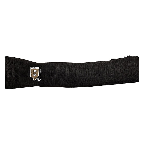 Tenactiv Sleeve, Tube Knit, Blend Black, A9, M, PR - KPSTA18TH-M