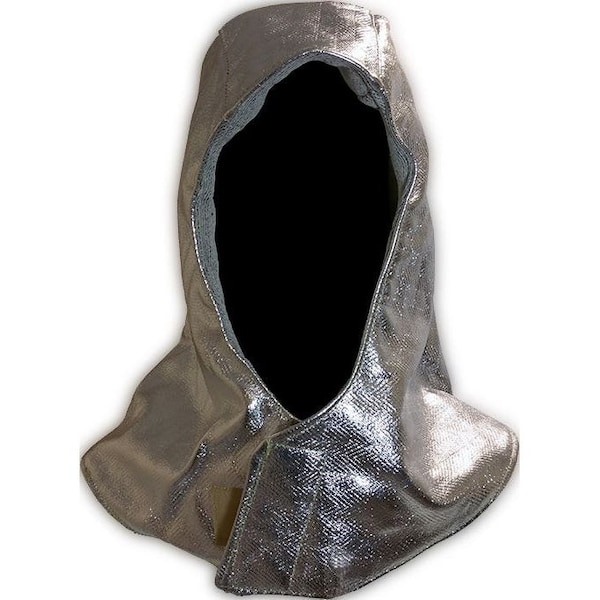 Magid Aluminized Carbon Kevlar Hood,  - H03NA05