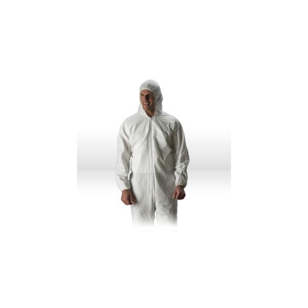 Lakeland Micromax Ns Coverall, Micromax Ns Coverall, Xx-L - CTL428-2XL