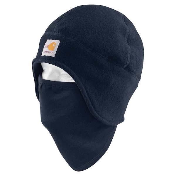 Carhartt AH3519 M FR Flc 2 n 1 Hat - 103519-410