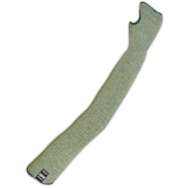 Magid MGARD Aramax XT Sleeve with Thumb Slot  Cut Level 4 - AX243ST