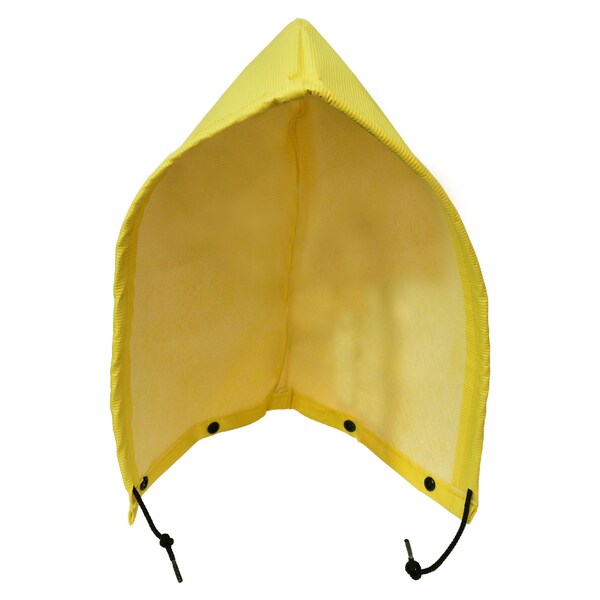 Neese Outerwear Dura Quilt 56 Hood-Yel-Univ - 56001-60-YEL-U