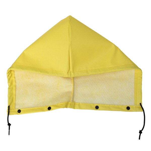 Neese Outerwear Dura Quilt 56 Hood-Yel-Univ - 56001-60-YEL-U