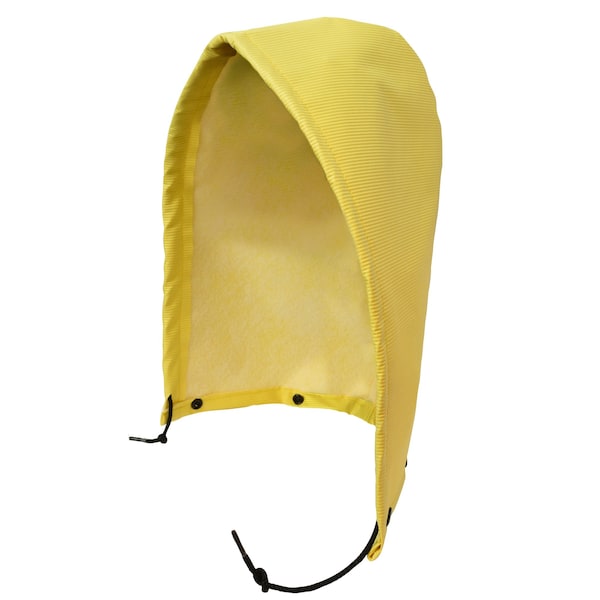 Neese Outerwear Dura Quilt 56 Hood-Yel-Univ - 56001-60-YEL-U