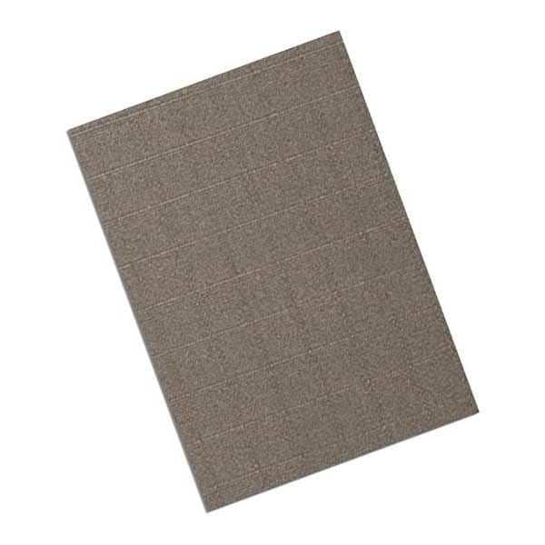 Cinta de tela 3M, 4"x9-1/4", paquete de 25 - 3M CN3190 4 x 9.25-25