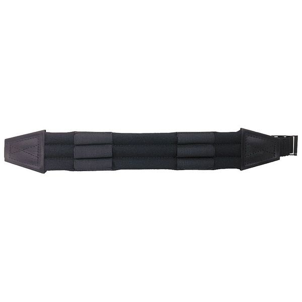 Butler Creek Ultra Padded Rifle Cartridge Sling, Black - 26972
