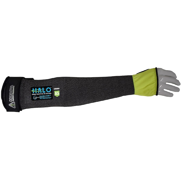 Cordova HALO CUT RESISTANCE & MOISTURE WICKING SLEEVE, S - 3751S