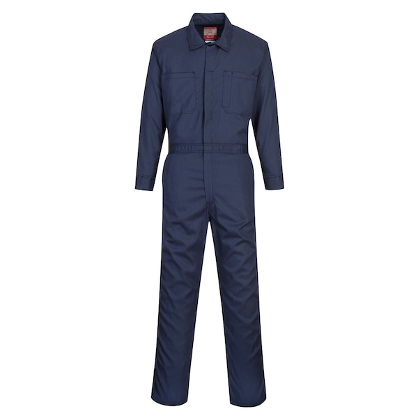 Portwest Classic 88/12 FR Coverall, L - UFR87