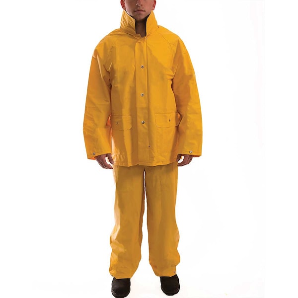Tingley Tingley Comfort-Tuff 2 Piece Rain Suit - S63217 LG