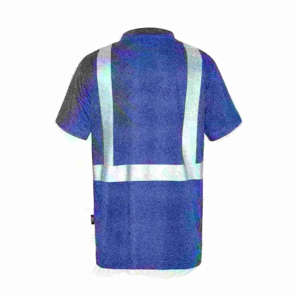 Gss Safety ONYX Class 2 Surveyors Safety Vest - 1511-5XL