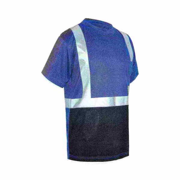 Gss Safety ONYX Class 2 Surveyors Safety Vest - 1511-5XL