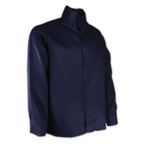 Magid ARC 9 oz NFPA 70E Compliant ArcRated Jacket, XL - N1530-XL