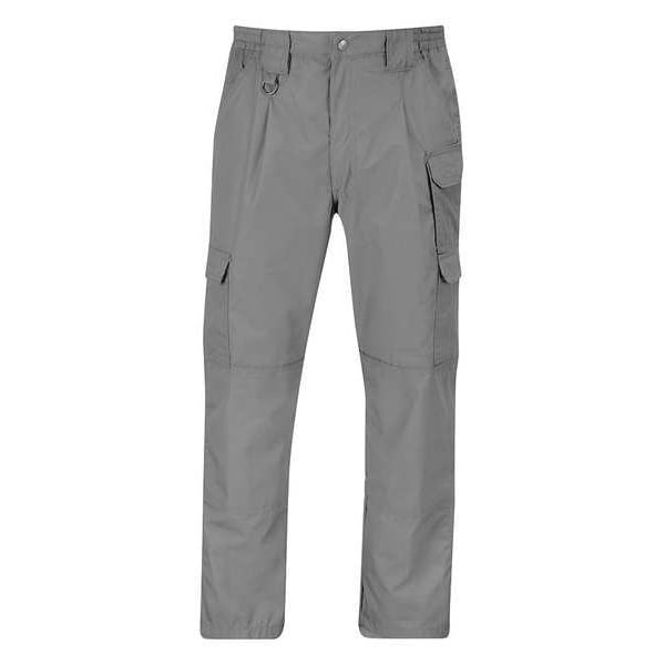 Propper Mens Tactical Pant, Gray, 32 x 36 In - F52525002032X36