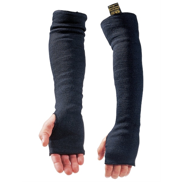 Mechanix Wear KEVLAR SLEEVES W THUMB HOLES - MECMHS-05-500