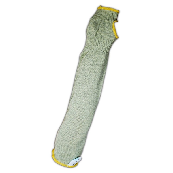 Magid Cutmaster Aramax Xt Blousy Flame-Resistant Knit Sleeves-Cut Level 4,  - AXFR18BST