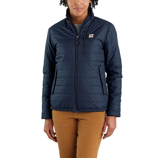 Carhartt OJ2208 M RD Rilaxed Fitt LW Ins Jkt - 104314-I26