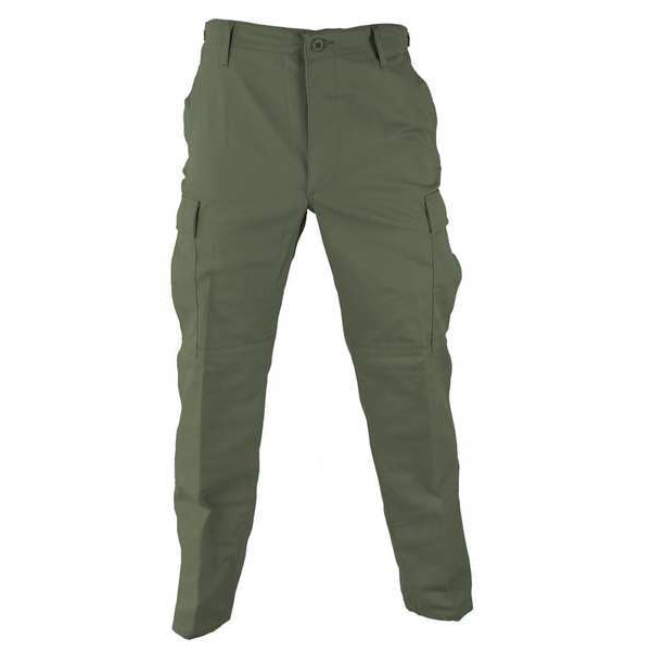 Propper Flame Resistant Pants, L 6.3 oz 100% Cotton - F520155330L2