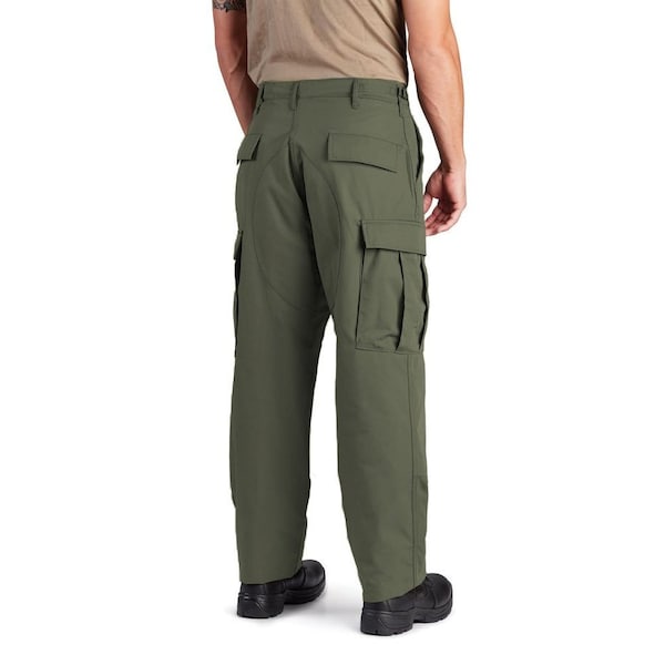 Propper Flame Resistant Pants, L 6.3 oz 100% Cotton - F520155330L2
