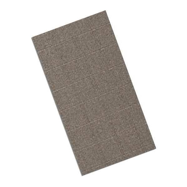 Cinta de tela de poliéster 3M, 4"x6", paquete de 25 - 3M CN3190 4 X 6-25