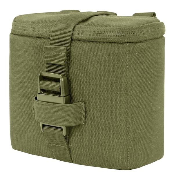 Condor Outdoor Products BINOCULAR POUCH, OLIVE DRAB - 191064-001