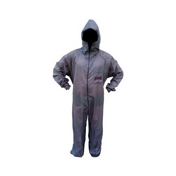 Dominion Sure Seal REUSABLE EXTRA LARGE PAINT SUIT - 8900