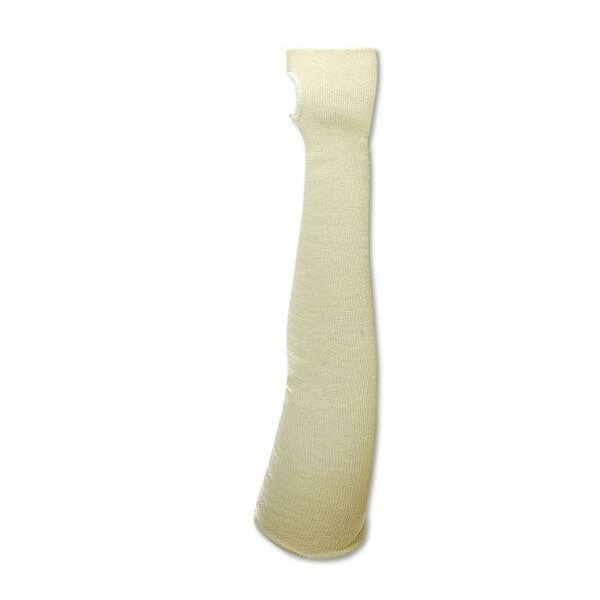 Magid 24 Cotton Tubing Sleeve with Thumb Slot - COT24TS
