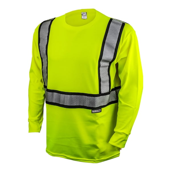 Dewalt DEWALT DST921 Class 2 Modacrylic FR T-Shirt - DST921-4X