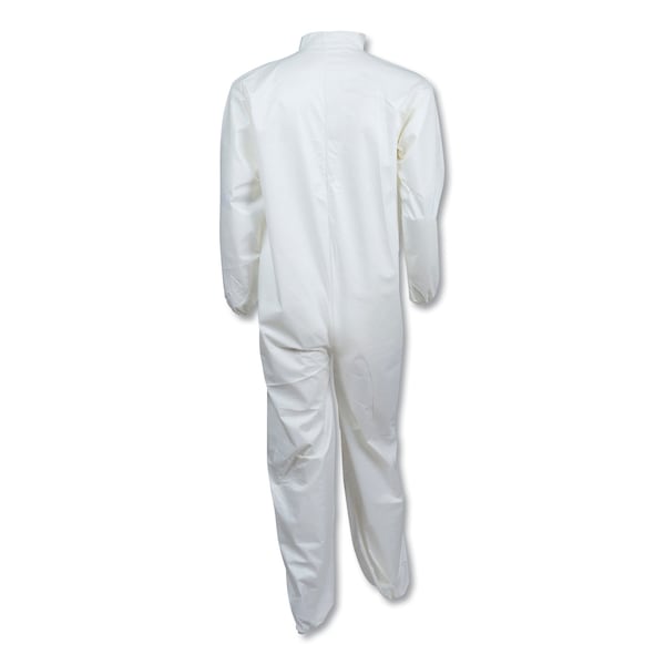 Kleenguard Coveralls, White, Size 3XL - KCC 44316
