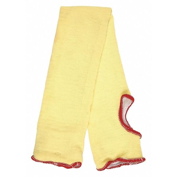 Mcr Safety Kevlar Cotton Thumbslot Sleeve 22 - 9379KCT