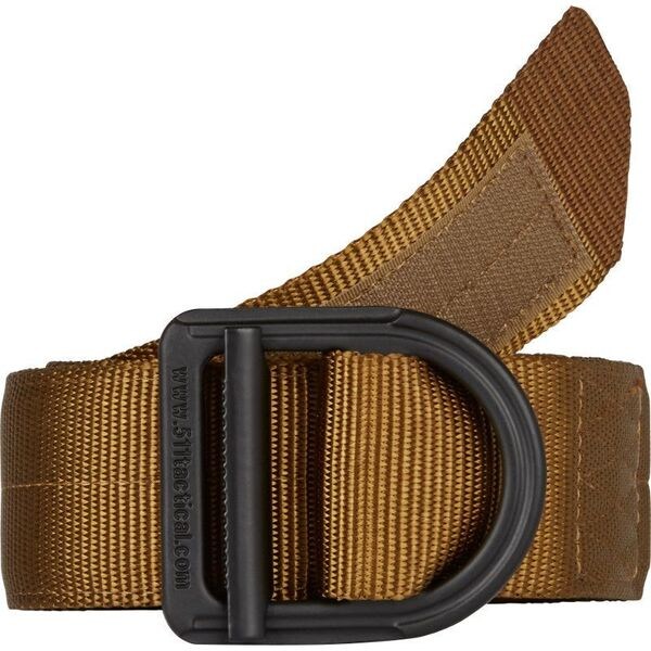 5.11 Operator Belt, Coyote, Size 40 to 42 - 59405