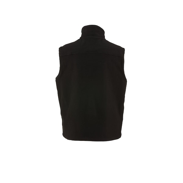 Refrigiwear Hivis Reversible Softshell Vest Hv Orangel2 XLg - 9499RHVOXLGL2