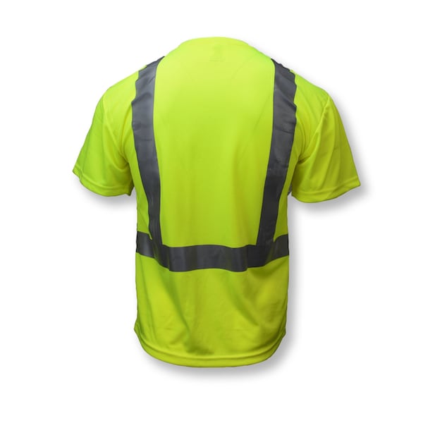 Radians Large Unisex T-Shirt, 22 in. - ST11-2PGS-L