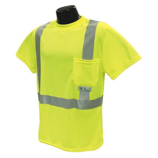 Radians Large Unisex T-Shirt, 22 in. - ST11-2PGS-L