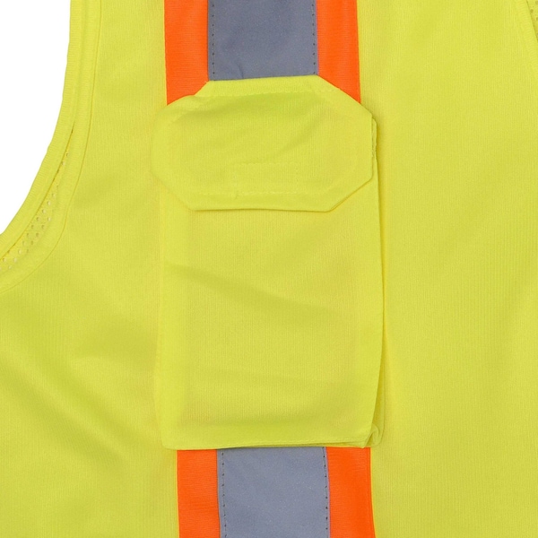 Radians Radians SV46 Surveyor Type R Class 2 Breakaway Safety Vest - SV46GXL