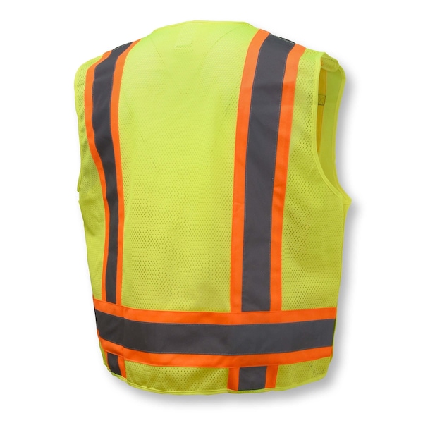 Radians Radians SV46 Surveyor Type R Class 2 Breakaway Safety Vest - SV46GXL