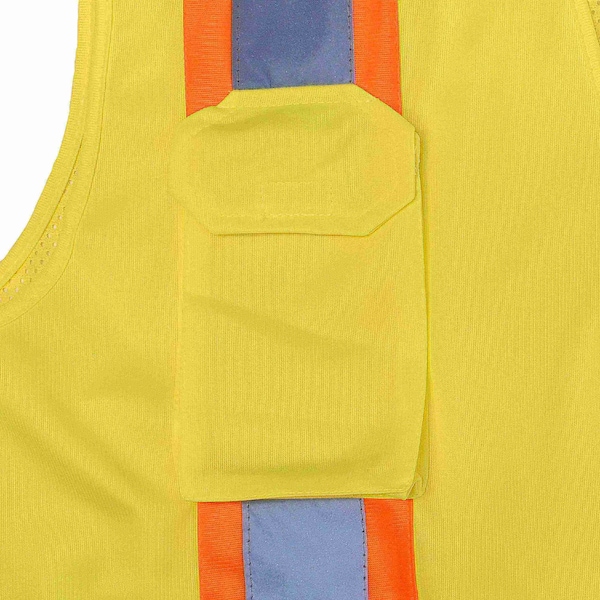 Radians Radians SV46 Surveyor Type R Class 2 Breakaway Safety Vest - SV46GXL