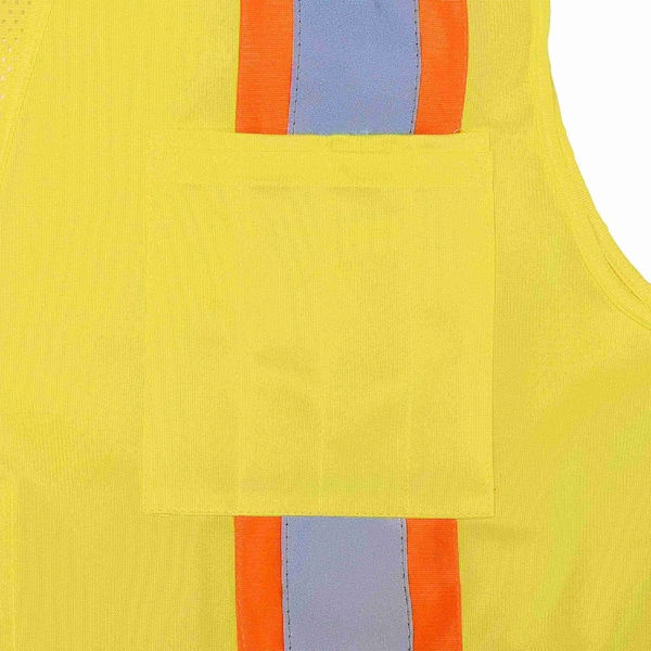 Radians Radians SV46 Surveyor Type R Class 2 Breakaway Safety Vest - SV46GXL